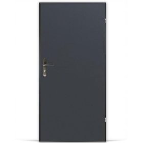 Дясна врата външна CAPEK 90см