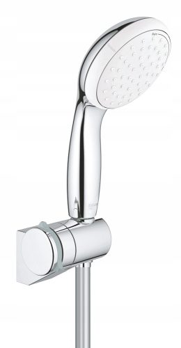 Grohe New Tempesta открит душ комплект