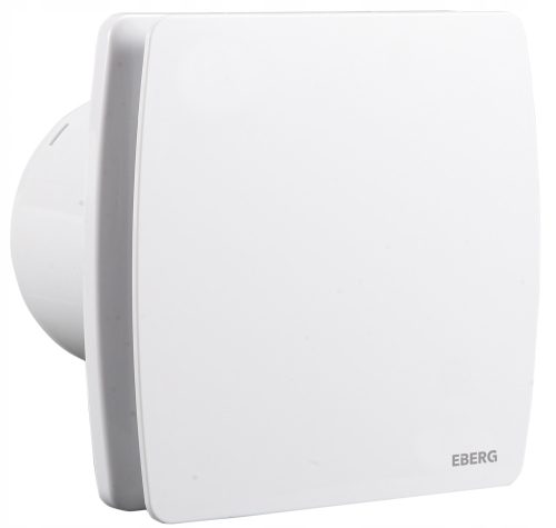 Вентилатор за баня EBERG AXI 120 HT 120 мм