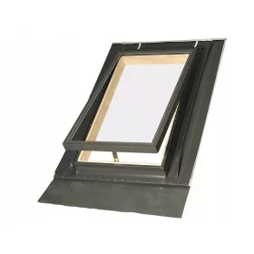   Fakro WGT 46x55 покривен люк, закалено стъкло, комплект