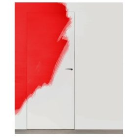 Врата на панти Stoldrew 80см