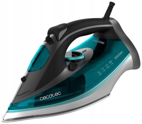  Cecotec Fast Furious 5040 Absolute 3000W парна ютия Drip stop