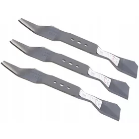    КОМПЛЕКТ 3 НОЖА ЗА РАЙДЕР HUSQVARNA 579652510