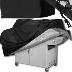   Решетки за скара - Покривало за скара Vortex 140 х 65 х 115 см