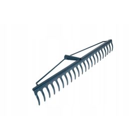   Гребло - Метално гребло Sotka 58 х 11см