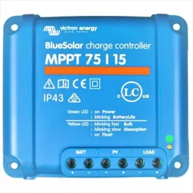   Слънчева електроцентрала Victron Energy 440 W