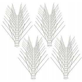    Шипове против котки, мишки и плъхове, кучета, птици и горски животни