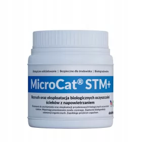  MicroCat прах за септични ями