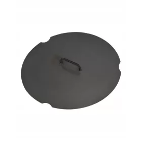    Капак за камина CookKing Haiti Диаметър 70 см