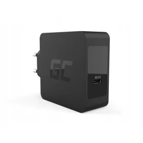  Захранващ адаптер Green Cell 60W за Apple