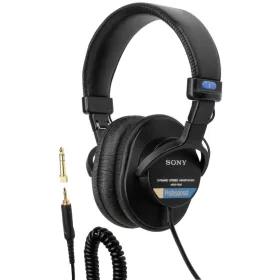  Слушалки за уши Sony MDR-7506
