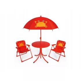   Livarno Home комплект с чадър за дете 12м+