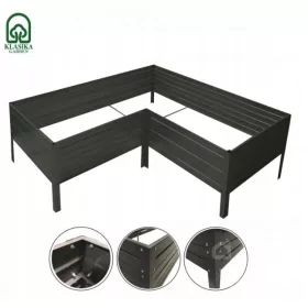  ПОВдигнат МОДУЛЕН РЕД Г-форма