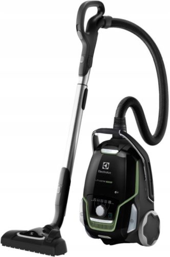  Прахосмукачка с торба Electrolux EUO9GREEN