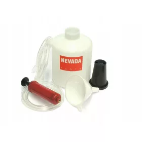   Масло за косачки - Маслена помпа за смяна на косачка 1.6L