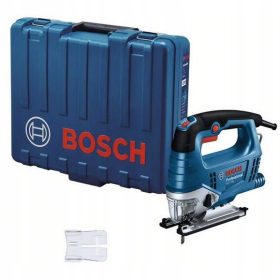    GST 750 ПРОФЕСИОНАЛЕН ПРОДОЖЕН ТРИОН BOSCH 750W КУФА