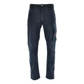   Дълъг работен панталон SARA WORKWEAR ACTIFLEX 50г