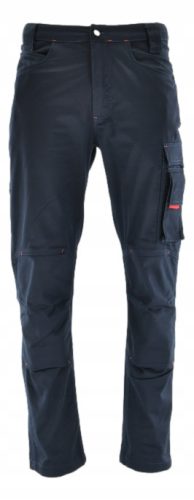 Дълъг работен панталон SARA WORKWEAR ACTIFLEX 50г