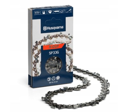  Верига 3/8 1.3mm 50 звена X-CUT STIHL MS230 250