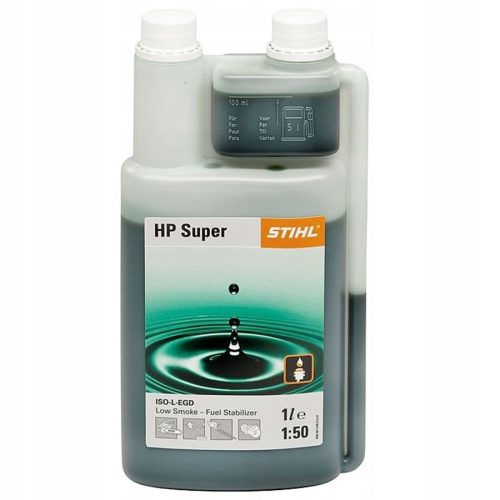  Масло за косачки Stihl HP Super 1л