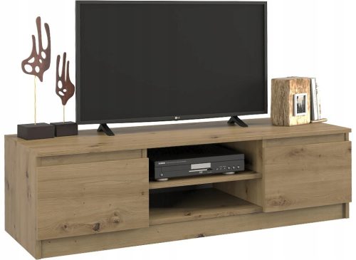 Стоящ ТВ шкаф TopEshop 120см х 36см х 40см