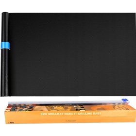   Подложка за грил - FDA подложка за скара 300 х 40 см 1 бр.