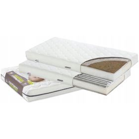    Матрак Fiki Miki Prestige Line, средно твърд, 120 x 60 x 12 см