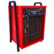 Климатичен електрически нагревател 9 kW