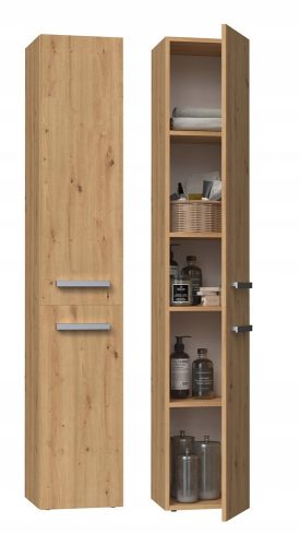  Шкаф за баня ReGale Nel II Artisan Oak.