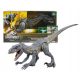  Екшън фигурка Mattel Jurassic World Super Colossal Indoraptor