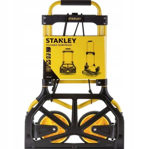 Градинска количка - Транспортна количка Stanley SXWT-FT582 до 100 кг