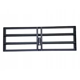  Метално гребло 90 х 30см