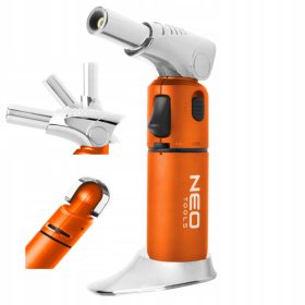  Газова горелка Neo 1 W