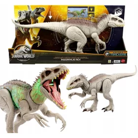    Джурасик свят Indominus Rex GCT95 играчка