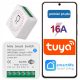Контролер за интелигентен дом - ijoynewk Tuya контролер Смарт превключвател за WiFi кутия