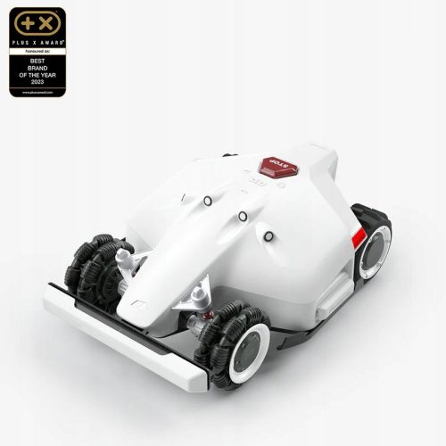  Робот за косене MAMMOTION LUBA ширина на косене 40см
