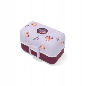    ДЕТСКА КУТИЯ ЗА ОБЯД Бухал Tresor Monbento
