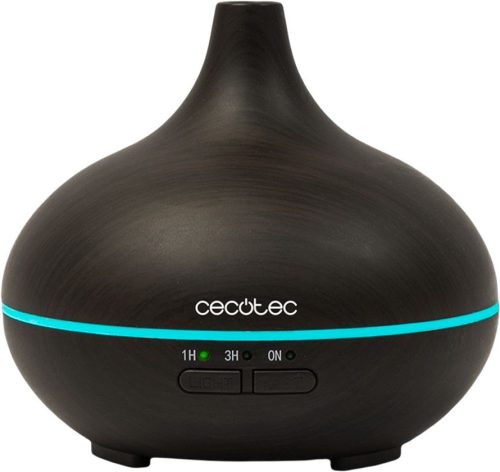  Cecotec овлажнител за въздух дифузер Pure Aroma 150 Yin ароматерапия