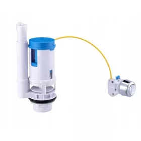 Изпускателен клапан Merflow MP013