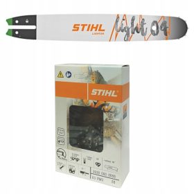   Водач на веригата за верижен трион - Stihl 3005 000 4813 ръководство