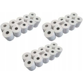 Еврика ролка 57 х 30 м 10