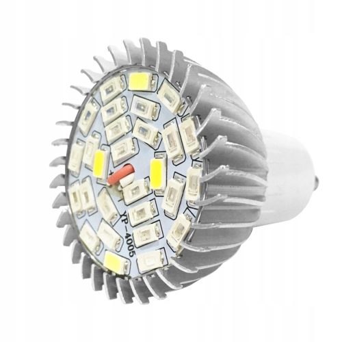  AYrX 28 W CFL крушка за отглеждане на растения