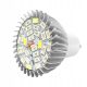  AYrX 28 W CFL крушка за отглеждане на растения
