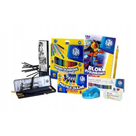  Астра арт комплект 1 бр.