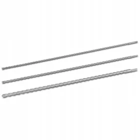   Комплект свредла за бетон SDS PLUS MSW ACC-HDP-03