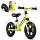  APRILIA Balance Bike с УЛТРАЛЕН АМОРТИСЬОР