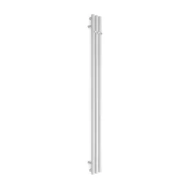   Воден радиатор за баня Oltens 356 W 150 x 1800 mm бял