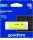  GOODRAM UME2-0160Y0R11 флашка 16 GB USB 2.0 жълта