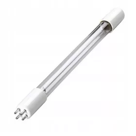  10W UV НИШКА ЗА UV-C ЛАМПА ЗА CUV-510