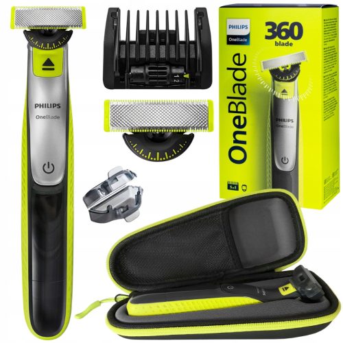  Самобръсначка Philips QP2734/20